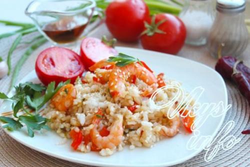 Рис с креветками в сливочном соусе рецепт. Рис с креветками в сливочном соусе 20 Рис с креветками в сливочном соусе рецепт. Рис с креветками в сливочном соусе 20