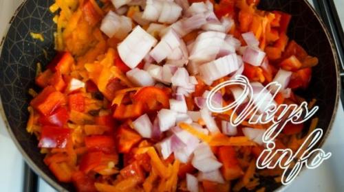 Тушеная картошка с грибами. Как приготовить тушеную картошку с лесными грибами