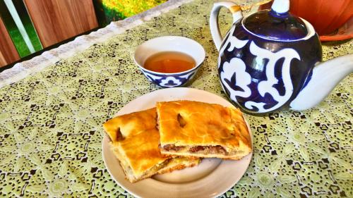 Песочное тесто с майонезом для пирога. Домашний пирог с капустой 18 Песочное тесто с майонезом для пирога. Домашний пирог с капустой 18