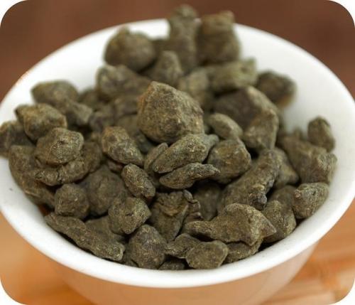 Кокосовый чай египет. Артишоковый чай из Вьетнама