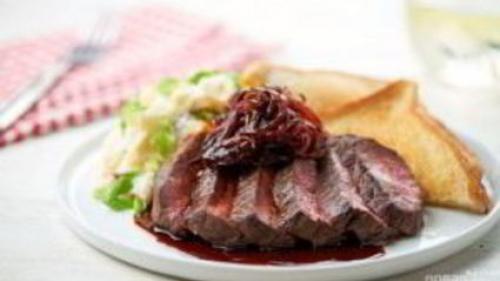 Стейк из антрекота говядины. Антрекот из говядины 20 Стейк из антрекота говядины. Антрекот из говядины 20