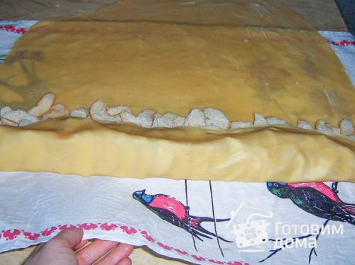 Шарлотка с яблоками и ежевикой рецепт. Шарлотка с яблоками и ежевикой 04 Шарлотка с яблоками и ежевикой рецепт. Шарлотка с яблоками и ежевикой 04