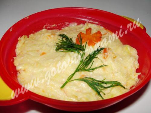 Пюре с филе курицы. Пюре с куриным филе и овощами 02 Пюре с филе курицы. Пюре с куриным филе и овощами 02