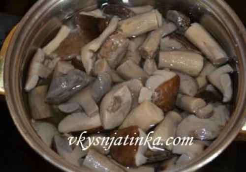 Картошка с грибами жареная с беконом. Картофель с грибами и беконом 05 Картошка с грибами жареная с беконом. Картофель с грибами и беконом 05