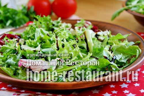 Вяленые помидоры с курицей. Салат с вялеными помидорами и курицей