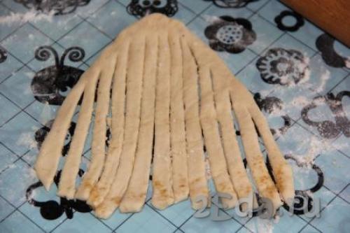 Тесто на йогурте для пиццы. Тесто для пиццы на йогурте 06 Тесто на йогурте для пиццы. Тесто для пиццы на йогурте 06