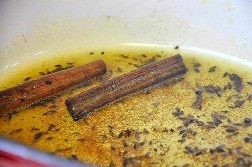 Булгур с чечевицей и баклажанами. 03 Булгур с чечевицей и баклажанами. 03