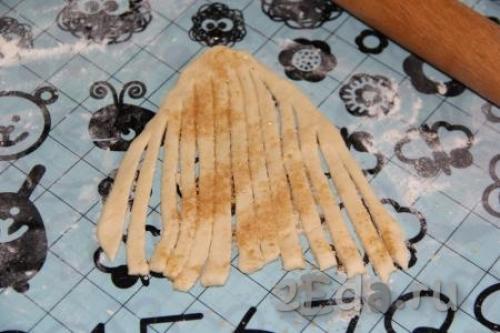 Тесто на йогурте для пиццы. Тесто для пиццы на йогурте 07 Тесто на йогурте для пиццы. Тесто для пиццы на йогурте 07