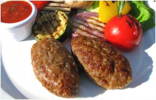 Котлета натуральная из баранины на кости рецепт. Котлеты из баранины на косточке 18 Котлета натуральная из баранины на кости рецепт. Котлеты из баранины на косточке 18