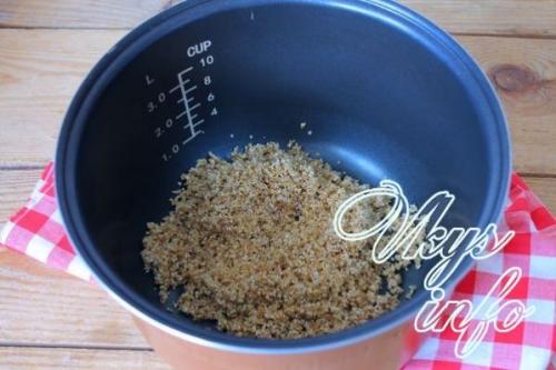 Каша из пшеницы дробленой. Каша из дробленой пшеничной крупы 03 Каша из пшеницы дробленой. Каша из дробленой пшеничной крупы 03