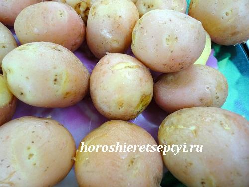 Как запечь овощи в микроволновке. Ингредиенты: