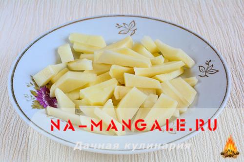 Как готовить рассольник с перловкой. Рассольник со свининой