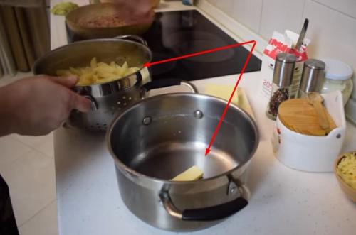 Запеканка с макаронами, как в детском саду с фаршем. Рецепт с пастой в мультиварке Этот рецепт - аналог творожно-вермишелевой запеканки, как в детском саду. Только отличается он необычной подачей. Трубочки пасты выкладываются таким образом, что готовый ку 09 Запеканка с макаронами, как в детском саду с фаршем. Рецепт с пастой в мультиварке Этот рецепт - аналог творожно-вермишелевой запеканки, как в детском саду. Только отличается он необычной подачей. Трубочки пасты выкладываются таким образом, что готовый ку 09