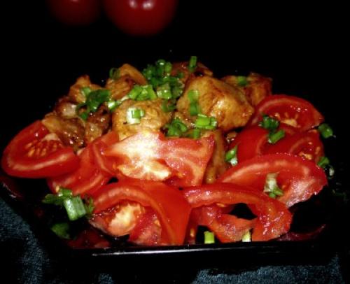 Шашлык на сковороде форум. Шашлычок на сухой сковороде