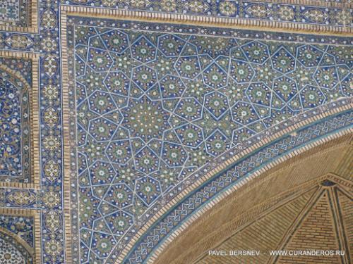 Гармала психоделик. Гармала, Аяуаска и загадка персидских узоров...