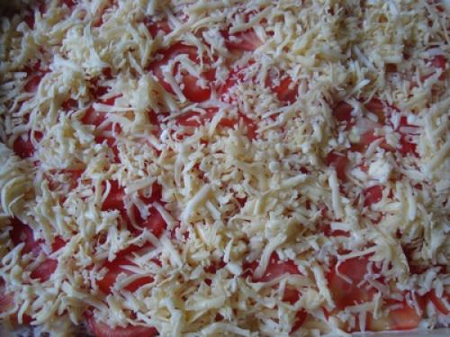 Ленивые зразы в духовке. Как приготовить мясные зразы в духовке (рецепт для ленивых)