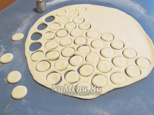 Пирог с рыбой и рисом без дрожжей. Рецепт 4: рыбный пирог с рисом из дрожжевого теста