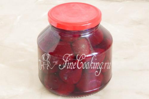 Маринованная свекла в яблочном соке. Свекла в яблочном соке 26 Маринованная свекла в яблочном соке. Свекла в яблочном соке 26