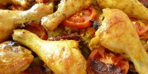 Рецепт мясо с вялеными помидорами. 25 Рецепт мясо с вялеными помидорами. 25