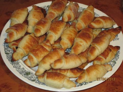 Постное слоеное тесто на маргарине. СЛОЙКА ПОСТНАЯ