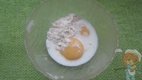 Пудинг из рисовой каши. Пудинг рисовый с заварным кремом