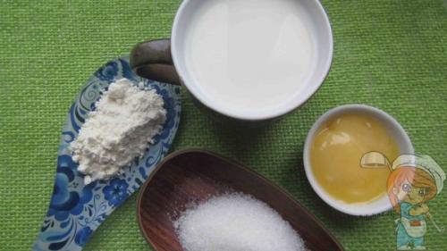 Пудинг из рисовой каши. Пудинг рисовый с заварным кремом