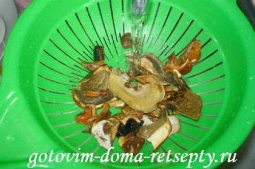 Зразы ленивые с грибами. Навигация по записям