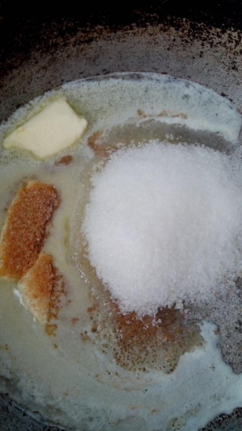 Шарлотка с ежевикой и яблоками. Пирог с ежевикой и яблоками 29 Шарлотка с ежевикой и яблоками. Пирог с ежевикой и яблоками 29