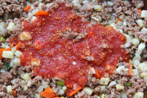 Макароны с фаршем индейки рецепт. Макароны по-флотски с фаршем индейки и овощами