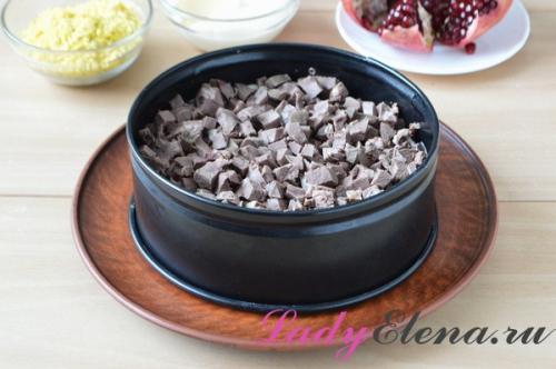 Салат из свиного сердца с яйцом. Вкусный салат из свиного сердца с яйцами, картошкой, морковкой и свеклой — пошаговый фото рецепт