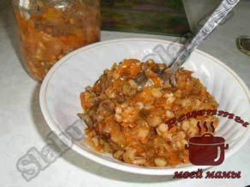 Рецепт рассольника с готовой заправкой. Рассольник из банки, готовим первое блюдо