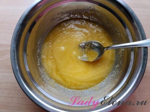 Печенье с майонезом, как в детстве. Печенье на майонезе