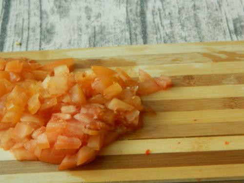 Салат с перцем болгарским курицей и сыром. Как приготовить салат с болгарским перцем и курицей пошаговый рецепт с фото