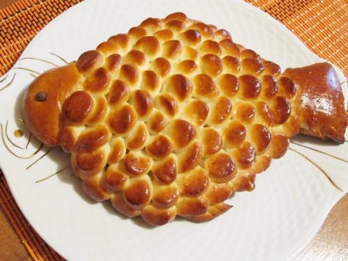 Пирог с рыбой и рисом без дрожжей. Рецепт 4: рыбный пирог с рисом из дрожжевого теста