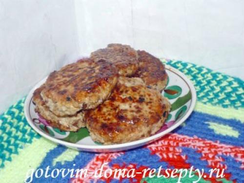 Зразы ленивые с грибами. Навигация по записям