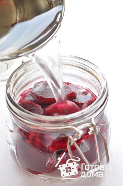 Маринованная свекла в яблочном соке. Свекла в яблочном соке 09 Маринованная свекла в яблочном соке. Свекла в яблочном соке 09