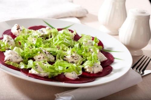 Маринованная сырая свекла. Рецепт приготовления свеклы маринованной на зиму