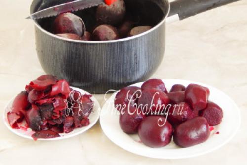 Маринованная свекла в яблочном соке. Свекла в яблочном соке 23 Маринованная свекла в яблочном соке. Свекла в яблочном соке 23