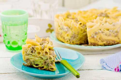 Запеканка с макаронами, как в детском саду с фаршем. Рецепт с пастой в мультиварке Этот рецепт - аналог творожно-вермишелевой запеканки, как в детском саду. Только отличается он необычной подачей. Трубочки пасты выкладываются таким образом, что готовый ку 01 Запеканка с макаронами, как в детском саду с фаршем. Рецепт с пастой в мультиварке Этот рецепт - аналог творожно-вермишелевой запеканки, как в детском саду. Только отличается он необычной подачей. Трубочки пасты выкладываются таким образом, что готовый ку 01