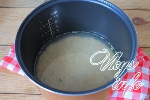 Каша из пшеницы дробленой. Каша из дробленой пшеничной крупы 04 Каша из пшеницы дробленой. Каша из дробленой пшеничной крупы 04