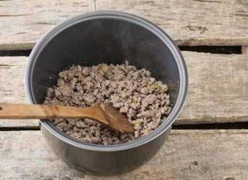 Запеканка с макаронами, как в детском саду с фаршем. Рецепт с пастой в мультиварке Этот рецепт - аналог творожно-вермишелевой запеканки, как в детском саду. Только отличается он необычной подачей. Трубочки пасты выкладываются таким образом, что готовый ку 02 Запеканка с макаронами, как в детском саду с фаршем. Рецепт с пастой в мультиварке Этот рецепт - аналог творожно-вермишелевой запеканки, как в детском саду. Только отличается он необычной подачей. Трубочки пасты выкладываются таким образом, что готовый ку 02