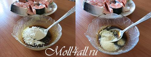 Рыба под соусом тартар рецепт. 14 Рыба под соусом тартар рецепт. 14