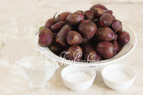 Маринованная свекла в яблочном соке. Свекла в яблочном соке 21 Маринованная свекла в яблочном соке. Свекла в яблочном соке 21