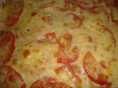 Ленивые зразы в духовке. Как приготовить мясные зразы в духовке (рецепт для ленивых)