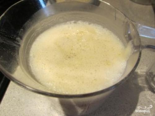 Быстрое тесто для пиццы. Быстрое тесто на пиццу