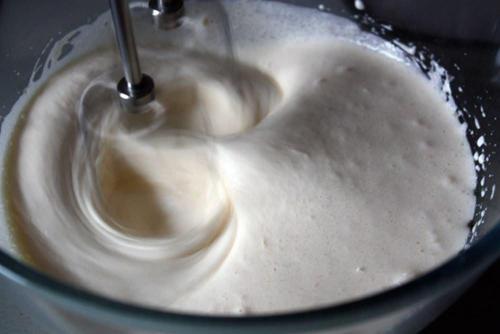 Шарлотка с ежевикой и яблоками. Пирог с ежевикой и яблоками 13 Шарлотка с ежевикой и яблоками. Пирог с ежевикой и яблоками 13