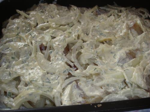 Рыба под соусом тартар рецепт. 05 Рыба под соусом тартар рецепт. 05