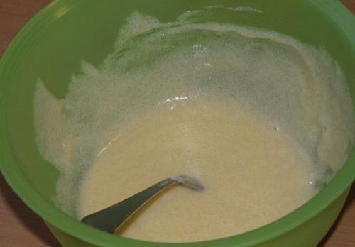 Песочное тесто на майонезе без масла. Рецепт 2: домашнее печенье на майонезе