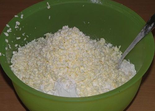 Песочное тесто на майонезе без масла. Рецепт 2: домашнее печенье на майонезе