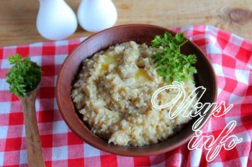 Каша из пшеницы дробленой. Каша из дробленой пшеничной крупы 06 Каша из пшеницы дробленой. Каша из дробленой пшеничной крупы 06